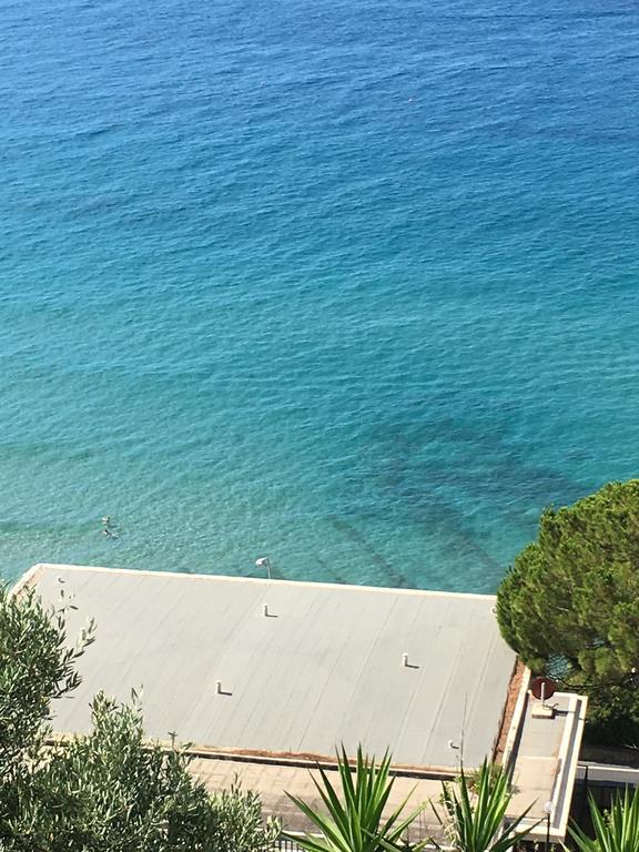 Villa Itati Sanremo Eksteriør billede