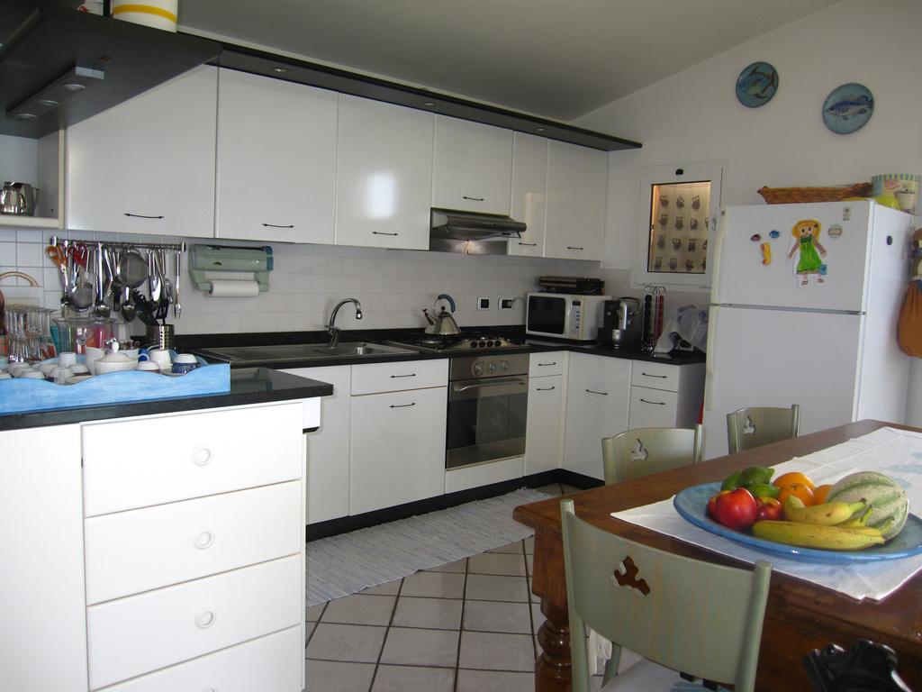 Villa Itati Sanremo Eksteriør billede