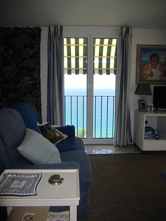 Villa Itati Sanremo Eksteriør billede