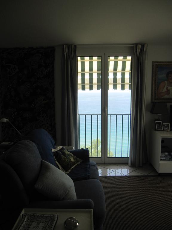 Villa Itati Sanremo Eksteriør billede