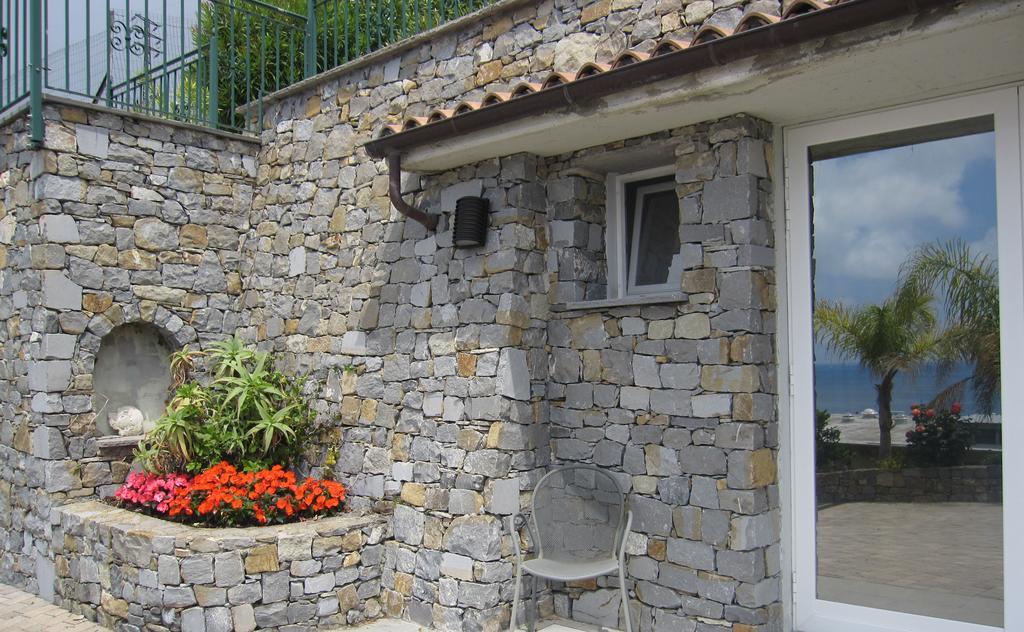 Villa Itati Sanremo Eksteriør billede