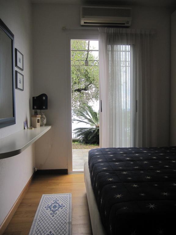 Villa Itati Sanremo Eksteriør billede