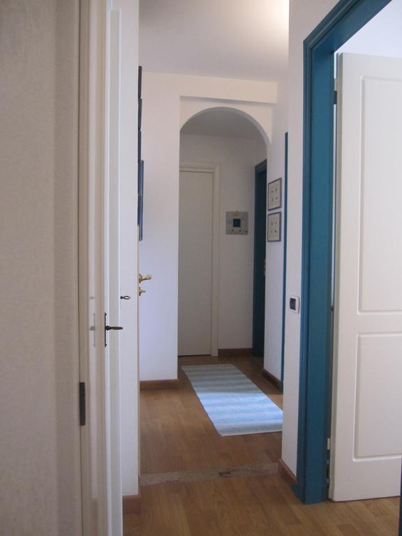 Villa Itati Sanremo Eksteriør billede